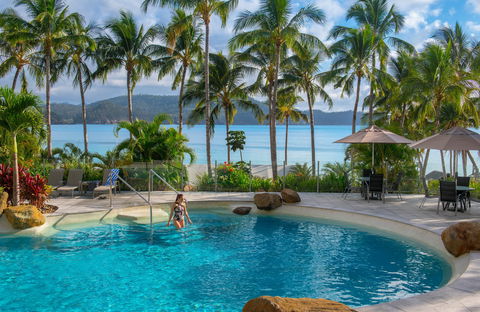 Whitsunday Apartments, Hamilton Island - Accommodation 4U 0