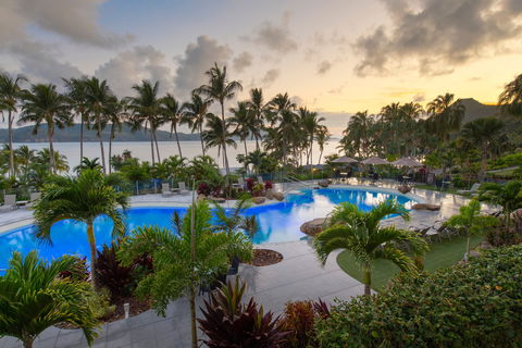 Whitsunday Apartments, Hamilton Island - Accommodation 4U 1