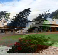 Winbourne - Edmund Rice Retreat and Conference Centre - Accommodation 4U