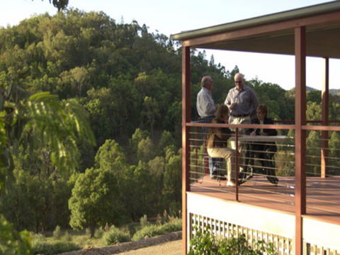 Wombadah Guesthouse - Accommodation 4U 0