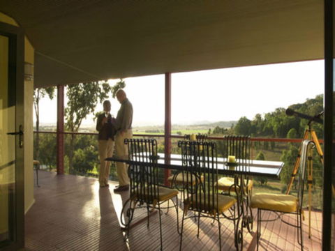 Wombadah Guesthouse - Accommodation 4U 1