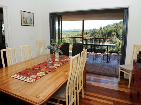 Wombadah Guesthouse - Accommodation 4U 2