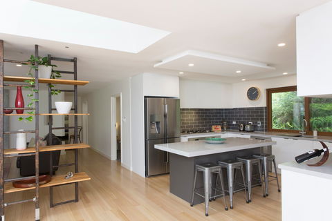 Woodbury House - Accommodation 4U 1