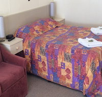 Woodmans Hill Motel Ballarat - Accommodation 4U