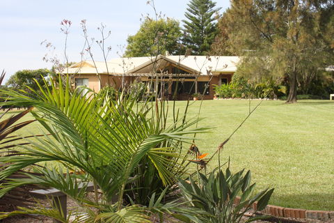 Yarrahapinni Homestead - Accommodation 4U 0