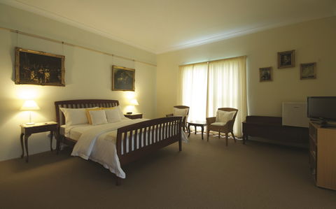 Yarrahapinni Homestead - Accommodation 4U 1