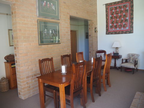Yarrahapinni Homestead - Accommodation 4U 2