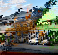 Yea Peppercorn Hotel - Accommodation 4U