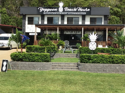 Yeppoon Beach House - Accommodation 4U 0