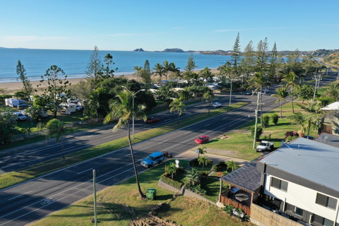 Yeppoon Beach House - Accommodation 4U 1