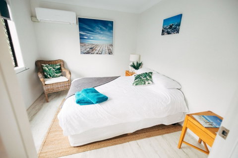 Yeppoon Beach House - Accommodation 4U 2