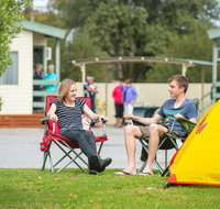 Yorketown Caravan Park - Accommodation 4U