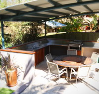 Byron Beachcomber Resort - Accommodation 4U
