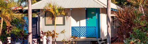 Broome Vacation Village - Accommodation 4U 2