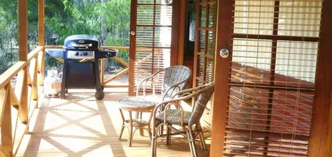 Aroundtu-It Eco Caravan Park - Accommodation 4U 2