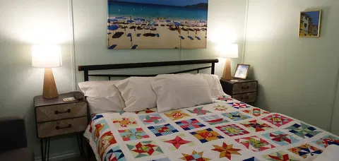 Aroundtu-It Eco Caravan Park - Accommodation 4U 4