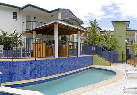 Byron Bay NSW Accommodation 4U