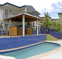 Breakfree Eco Beach - Accommodation 4U