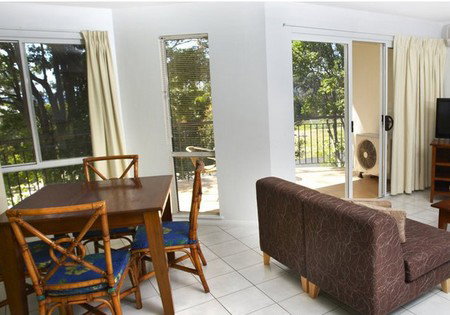 Breakfree Eco Beach - Accommodation 4U 2