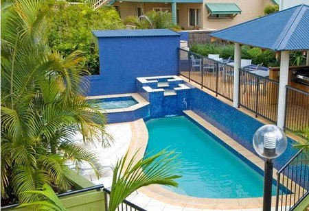 Breakfree Eco Beach - Accommodation 4U 4