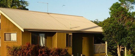 Byron Bay Farmstay - Accommodation 4U 1
