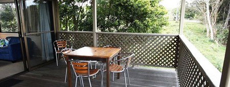 Byron Bay Farmstay - Accommodation 4U 4