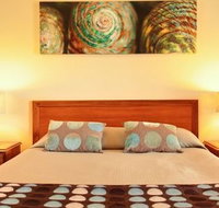 Byron Motor Lodge Motel - Accommodation 4U