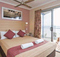 First Sun Holiday Park - Accommodation 4U