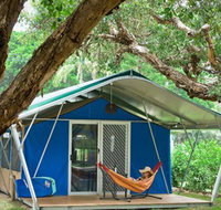 Suffolk Beachfront Holiday Park - Accommodation 4U
