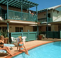 Heritage Resort Shark Bay - Accommodation 4U