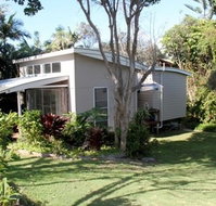 Bluewater on the Beach - Accommodation 4U