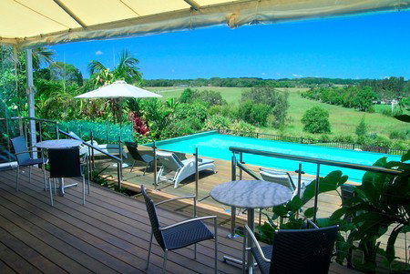 Sojourn At Byron - Accommodation 4U 4