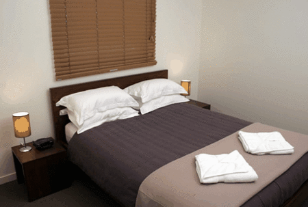 Southern Ocean Villas - Accommodation 4U 1