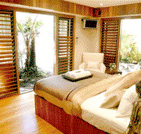Byron Blisshouse - Beach Villa - Accommodation 4U