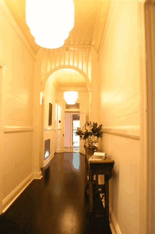 Byron Blisshouse - Massinger - Accommodation 4U 0