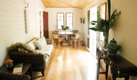 Byron Blisshouse - Massinger - Accommodation 4U 3