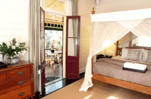 Byron Blisshouse - Massinger - Accommodation 4U 4