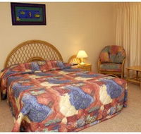 Sawtell Motor Inn - Accommodation 4U