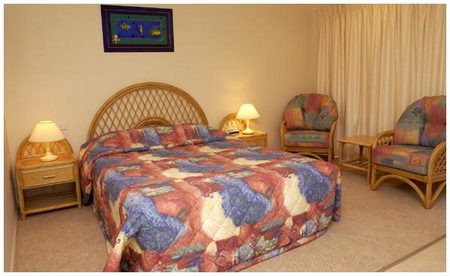Sawtell Motor Inn - Accommodation 4U 0