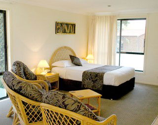 Sawtell Motor Inn - Accommodation 4U 2