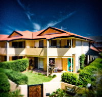 Sawtell on the Beach - Accommodation 4U