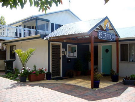 Esperance All Seasons Esplanade Apartments - Accommodation 4U 0