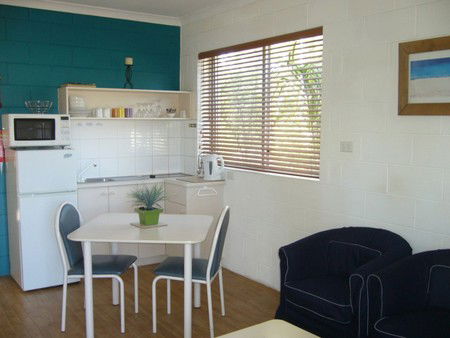 Esperance All Seasons Esplanade Apartments - Accommodation 4U 4
