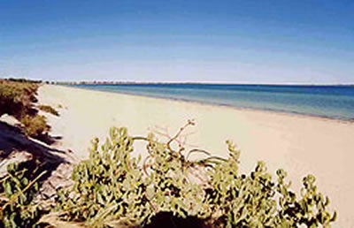 A Beachfront Villa Rockingham - Accommodation 4U 1