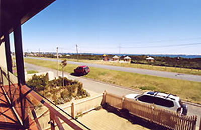 A Beachfront Villa Rockingham - Accommodation 4U 3