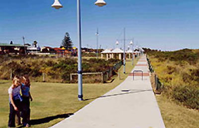 A Beachfront Villa Rockingham - Accommodation 4U 5