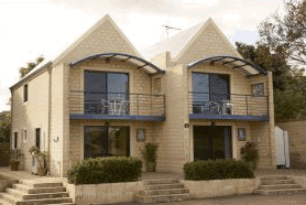 Albany Harbourside - Accommodation 4U 0