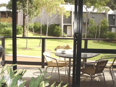 Margarets Forest Holiday Apartments - Accommodation 4U 1