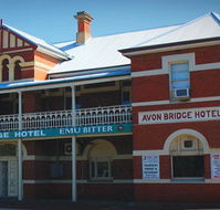 Avon Bridge Hotel - Accommodation 4U