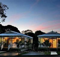 Barney Beach Accommodation Centre - Accommodation 4U